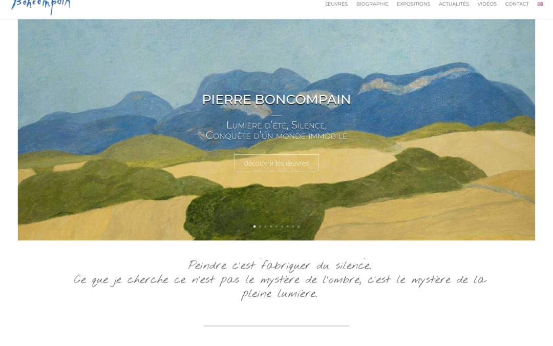 Pierre Boncompain