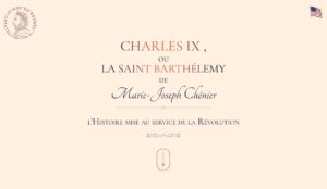Site Charles IX