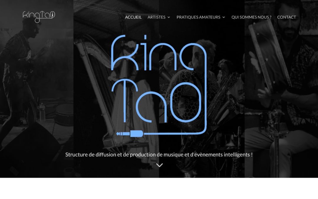 KingTao Productions