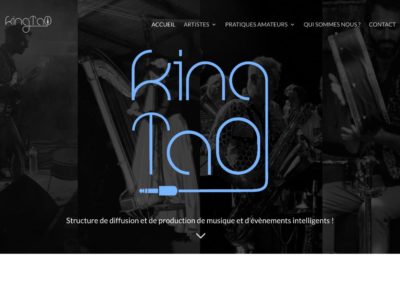 KingTao Productions