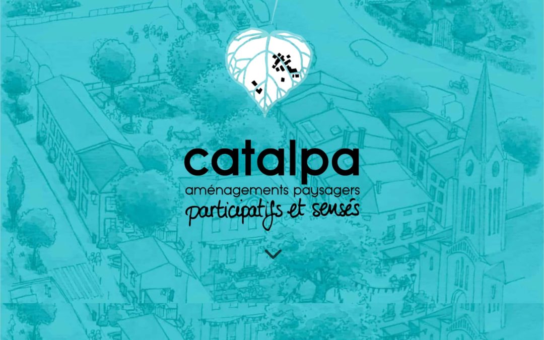 Catalpa Aménagements paysagers