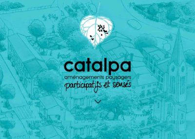 Catalpa Aménagements paysagers