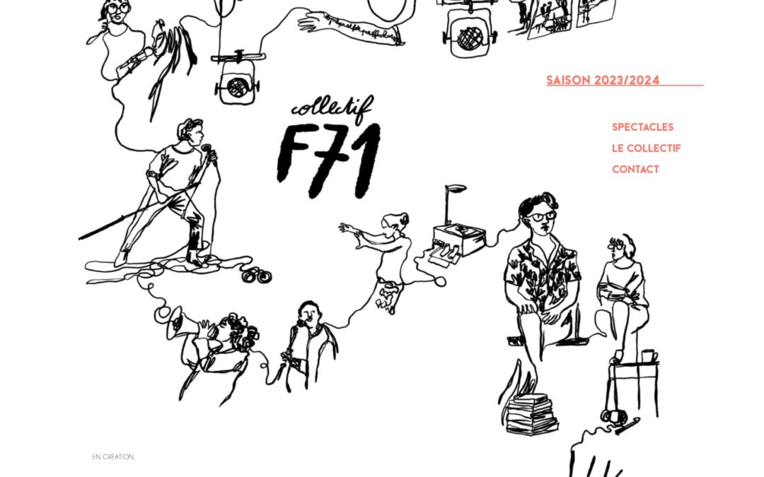 Collectif F71