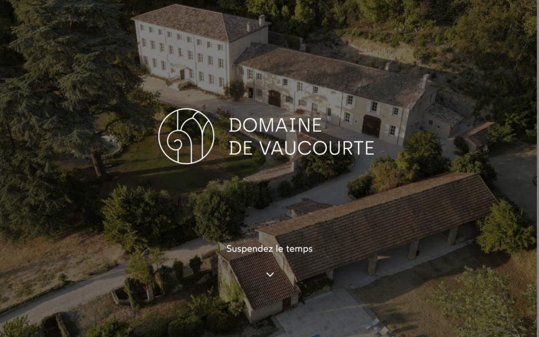 Domaine de Vaucourte