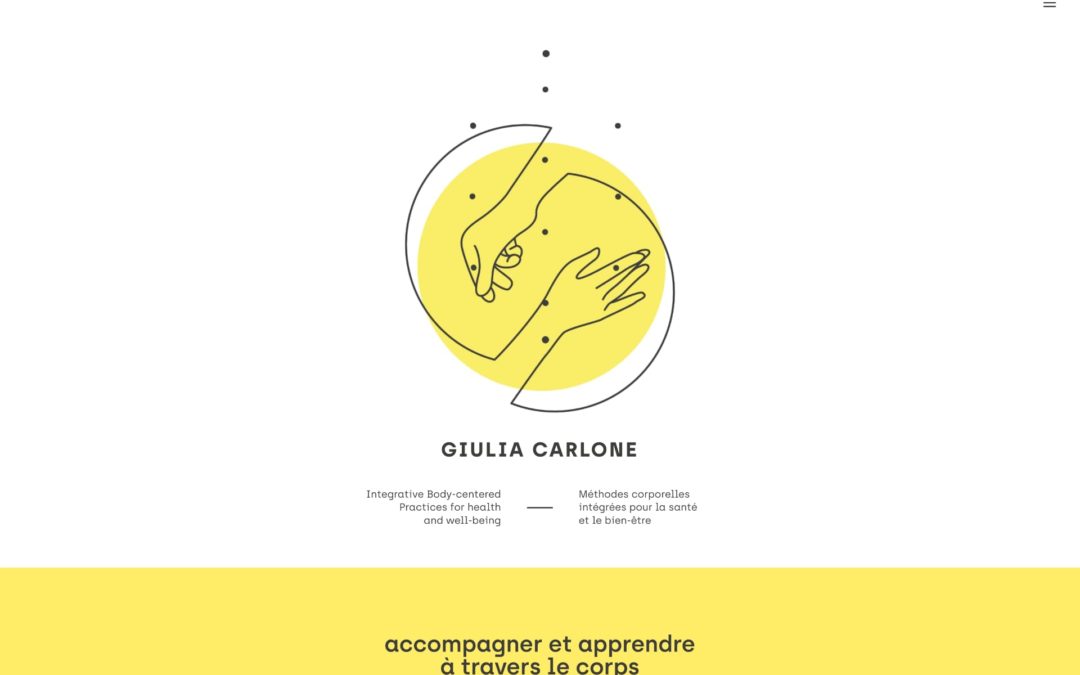 Giulia Carlone
