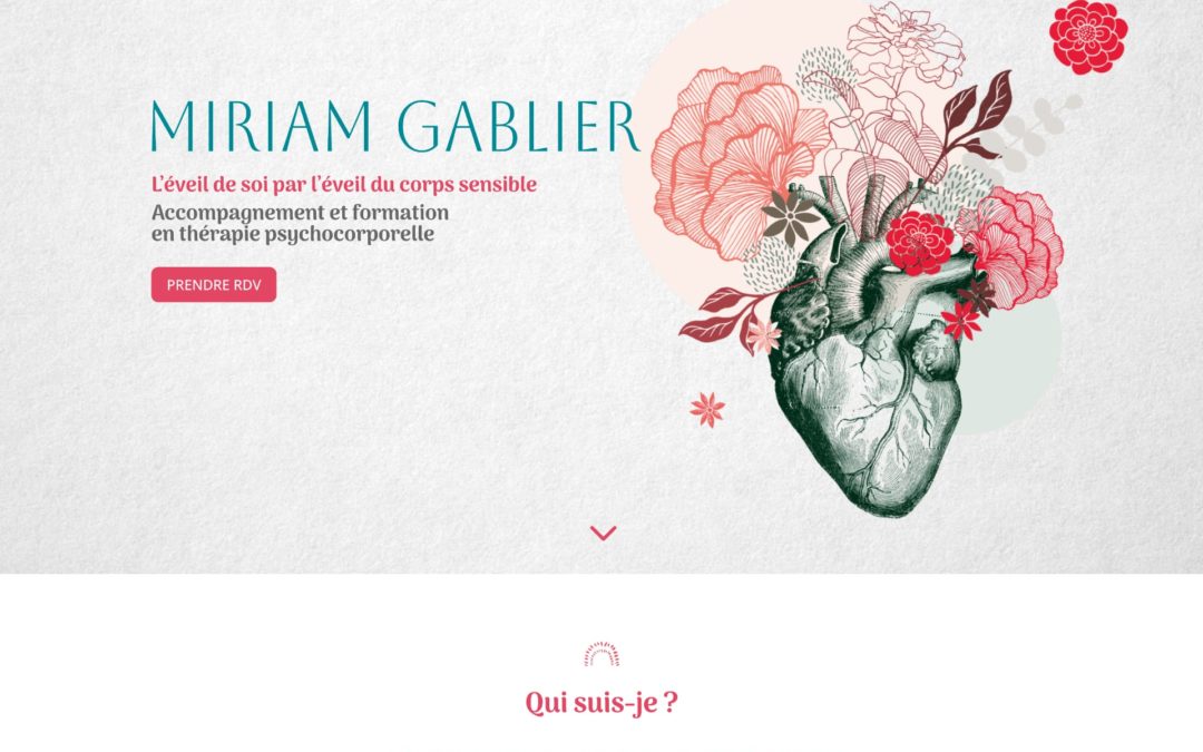 Miriam Gablier